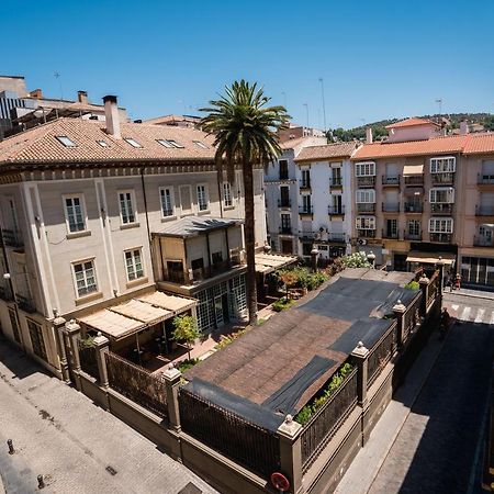 Apartamento Ibericabeds Nueva de San Antón Granada Exterior foto