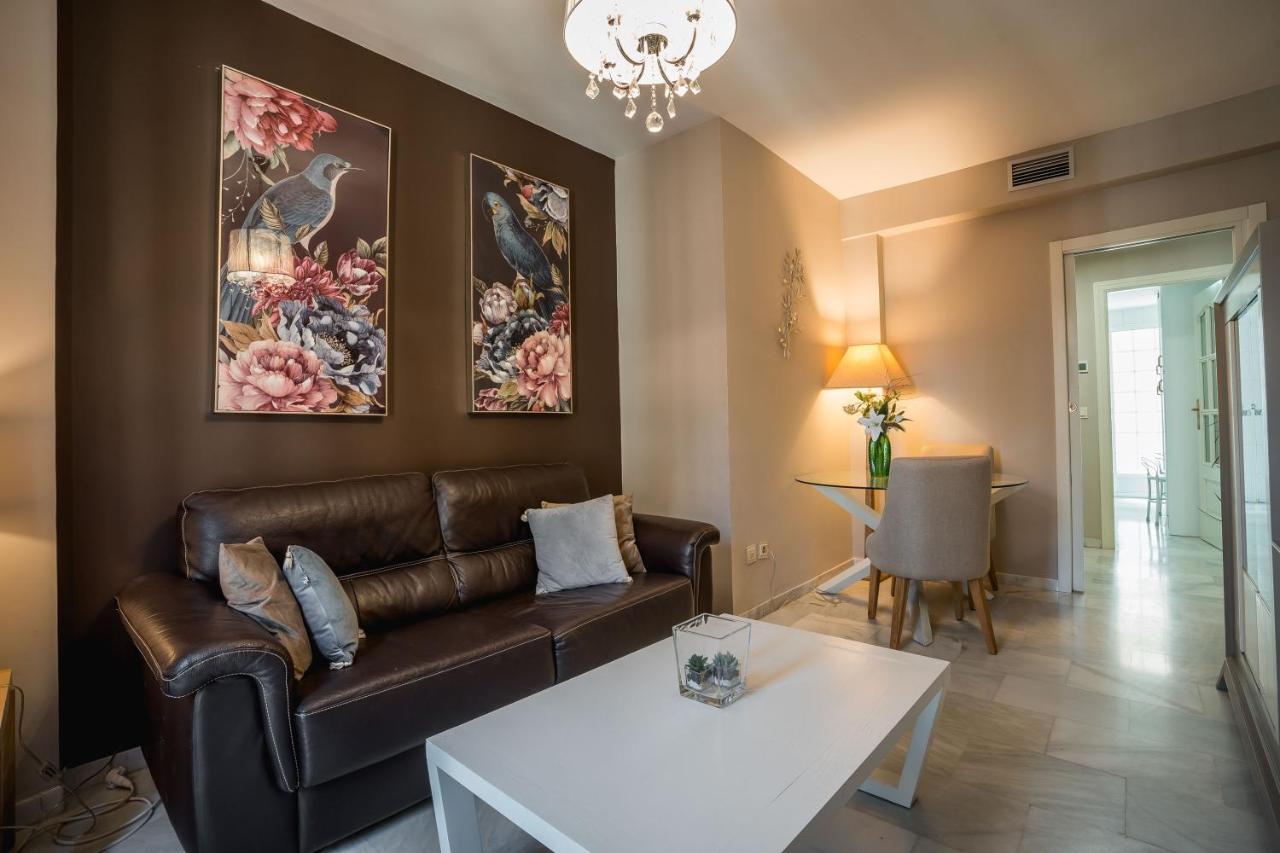 Apartamento Ibericabeds Nueva de San Antón Granada Exterior foto