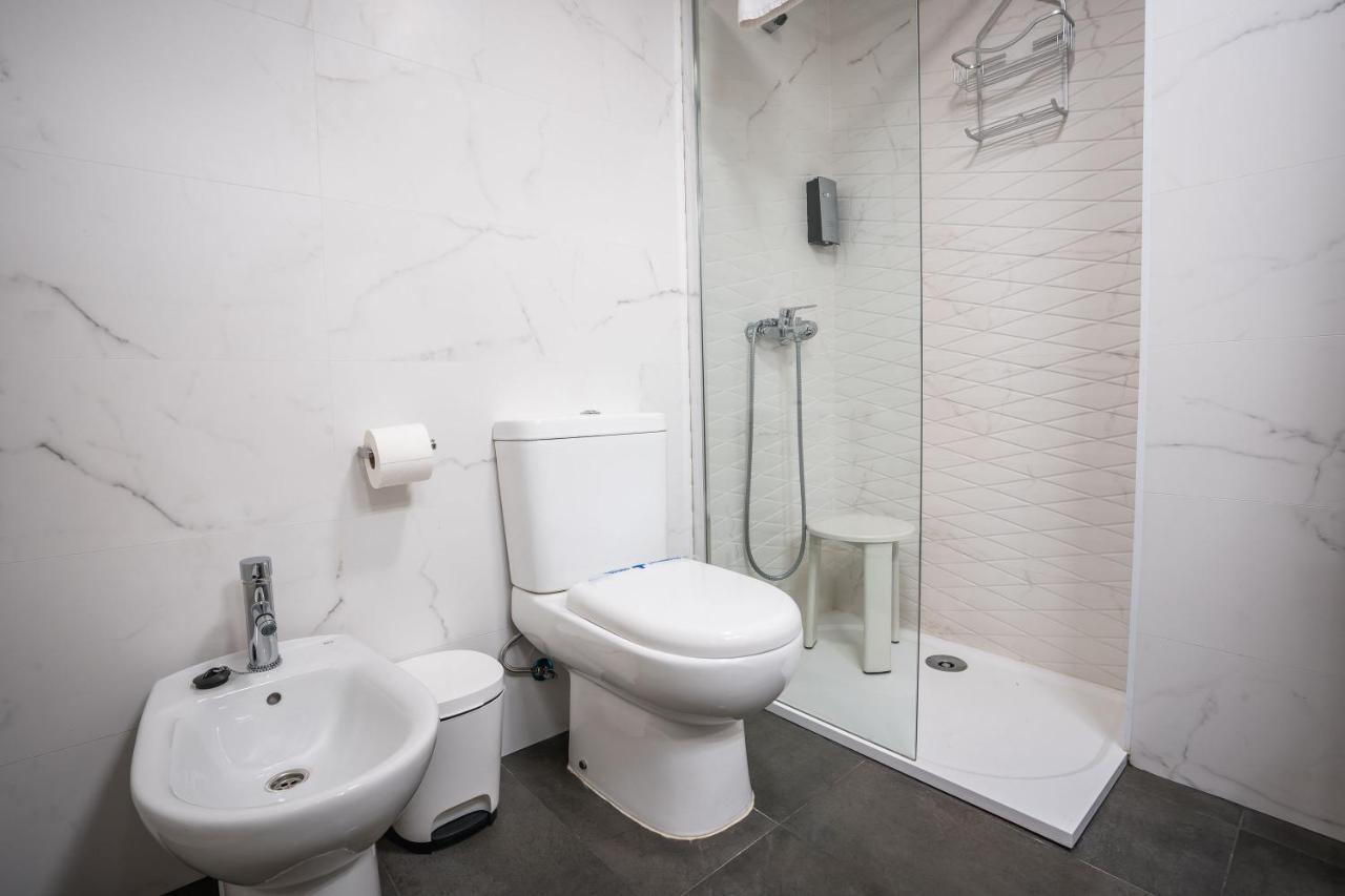 Apartamento Ibericabeds Nueva de San Antón Granada Exterior foto