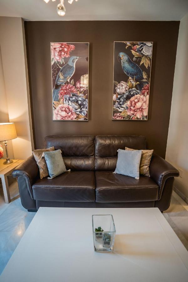 Apartamento Ibericabeds Nueva de San Antón Granada Exterior foto